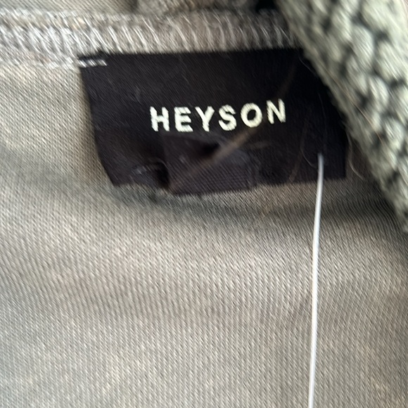 Uncharted Threads Cardigan - Picture 3 of 4